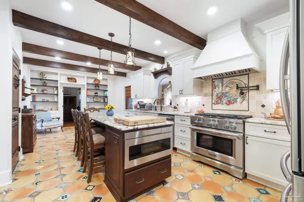 $775,000 | 1723 Yates Avenue, Pensacola, FL 32503