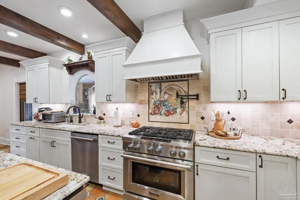 $775,000 | 1723 Yates Avenue, Pensacola, FL 32503