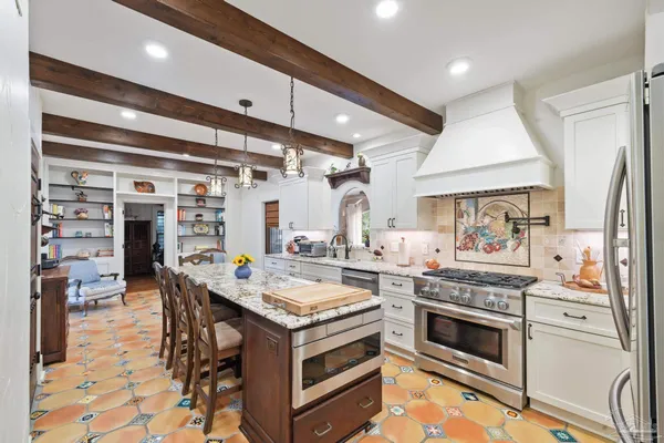 $775,000 | 1723 Yates Avenue, Pensacola, FL 32503