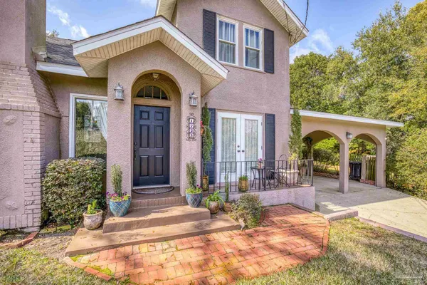 $775,000 | 1723 Yates Avenue, Pensacola, FL 32503