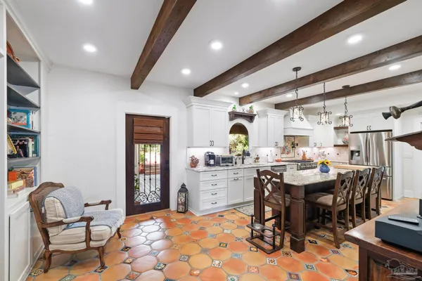 $775,000 | 1723 Yates Avenue, Pensacola, FL 32503