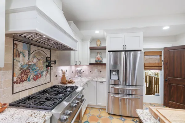 $775,000 | 1723 Yates Avenue, Pensacola, FL 32503