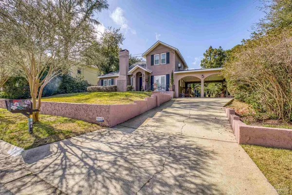 $775,000 | 1723 Yates Avenue, Pensacola, FL 32503