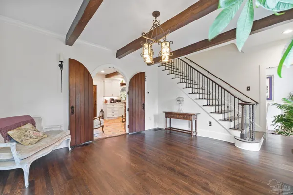 $775,000 | 1723 Yates Avenue, Pensacola, FL 32503