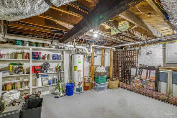 $775,000 | 1723 Yates Avenue, Pensacola, FL 32503