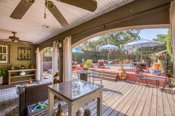 $775,000 | 1723 Yates Avenue, Pensacola, FL 32503
