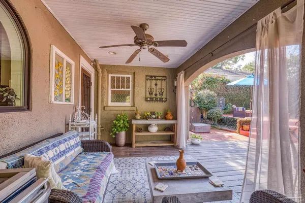 $775,000 | 1723 Yates Avenue, Pensacola, FL 32503