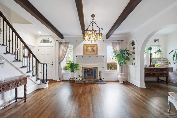$775,000 | 1723 Yates Avenue, Pensacola, FL 32503