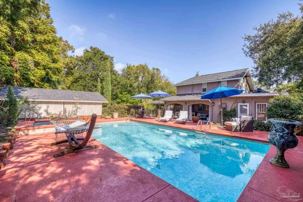$775,000 | 1723 Yates Avenue, Pensacola, FL 32503