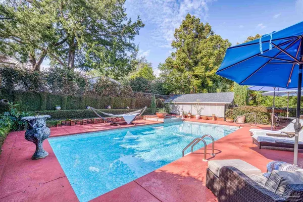 $775,000 | 1723 Yates Avenue, Pensacola, FL 32503