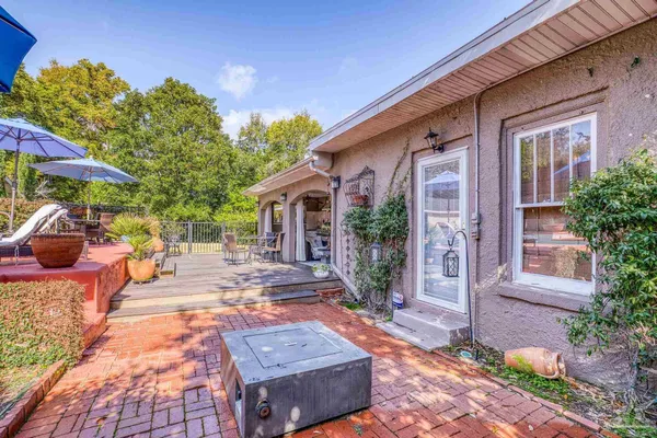 $775,000 | 1723 Yates Avenue, Pensacola, FL 32503