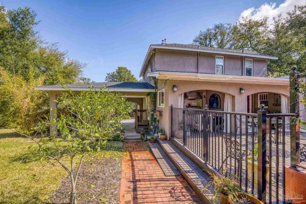 $775,000 | 1723 Yates Avenue, Pensacola, FL 32503