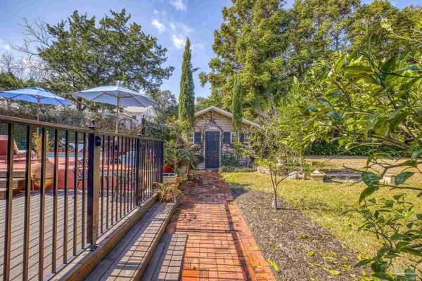 $775,000 | 1723 Yates Avenue, Pensacola, FL 32503