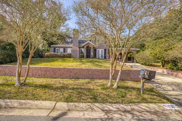 $775,000 | 1723 Yates Avenue, Pensacola, FL 32503