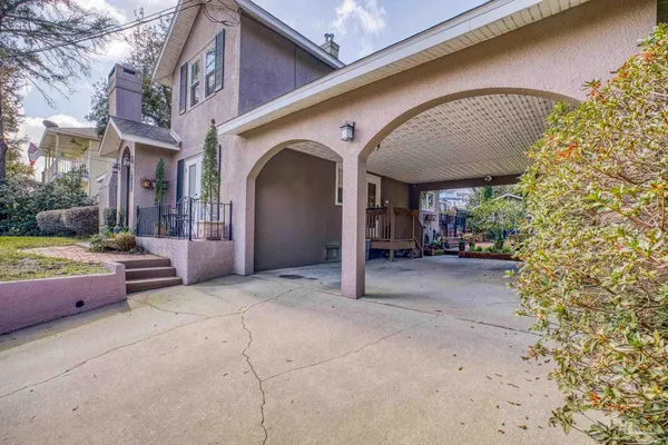 $775,000 | 1723 Yates Avenue, Pensacola, FL 32503
