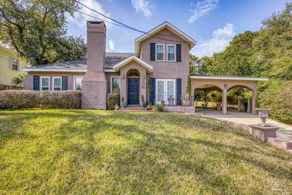 $775,000 | 1723 Yates Avenue, Pensacola, FL 32503