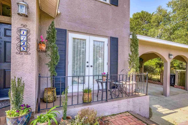 $775,000 | 1723 Yates Avenue, Pensacola, FL 32503