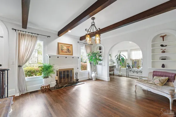 $775,000 | 1723 Yates Avenue, Pensacola, FL 32503