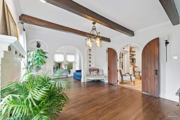 $775,000 | 1723 Yates Avenue, Pensacola, FL 32503