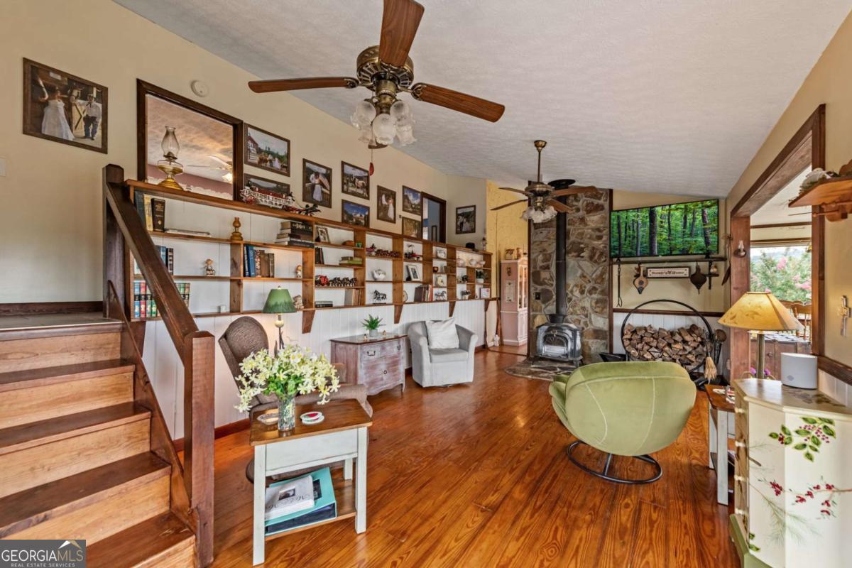 90 Fox Run, Unit 78 Blue Ridge, GA 30513 - Photo 20 of 92 Gallery Image 20