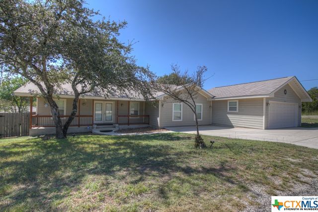 $385,000 | 207 Circle Haven, Canyon Lake, TX 78133