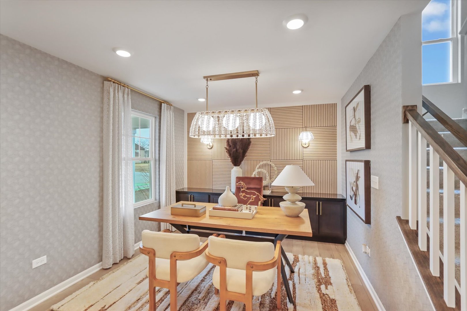 446 Bower Lane Oswego, IL 60543 - Photo 4 of 30