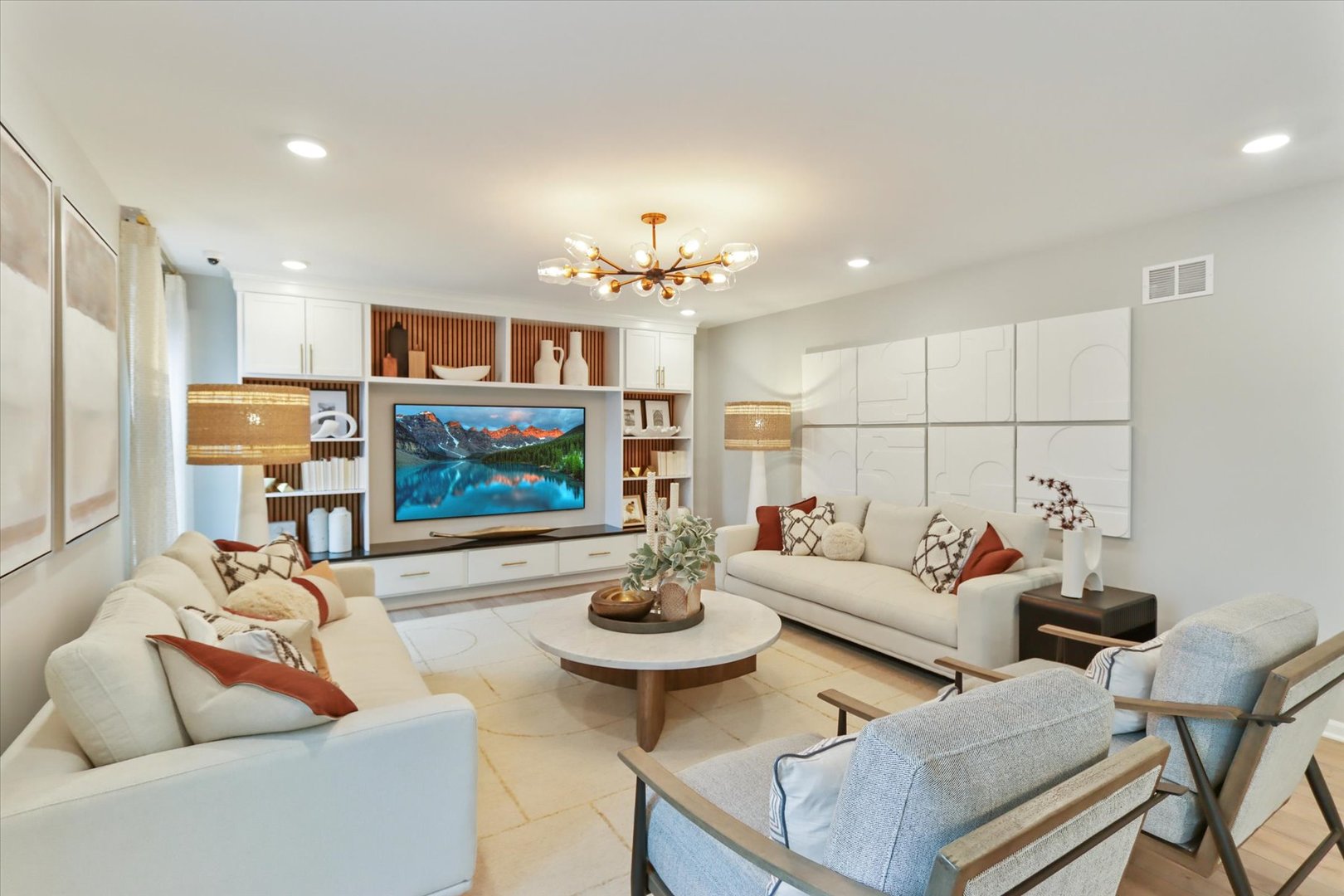 446 Bower Lane Oswego, IL 60543 - Photo 6 of 30