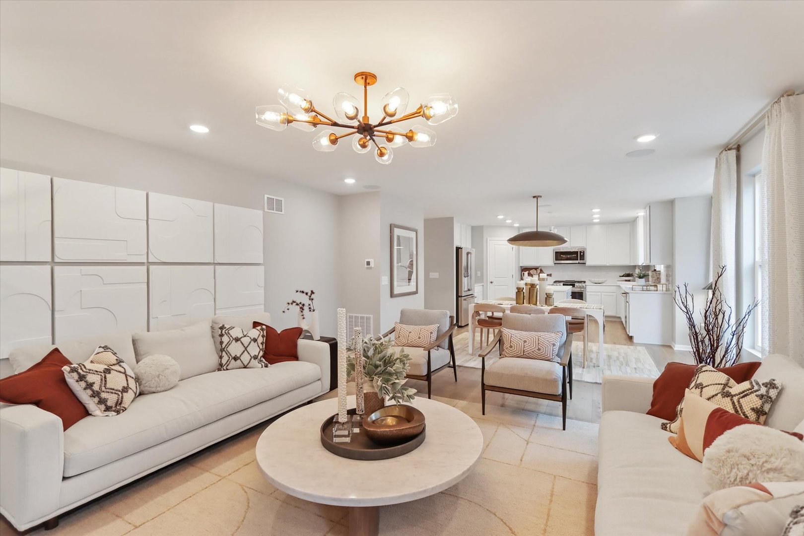 446 Bower Lane Oswego, IL 60543 - Photo 7 of 30