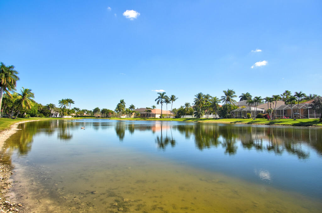 12354 Cascades Pointe Drive Boca Raton, FL 33428 - Photo 37 of 53 Lake