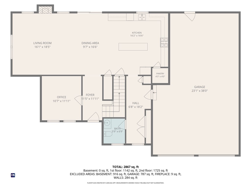413 New River Road Lincoln, RI 02838 - Photo 49 of 50