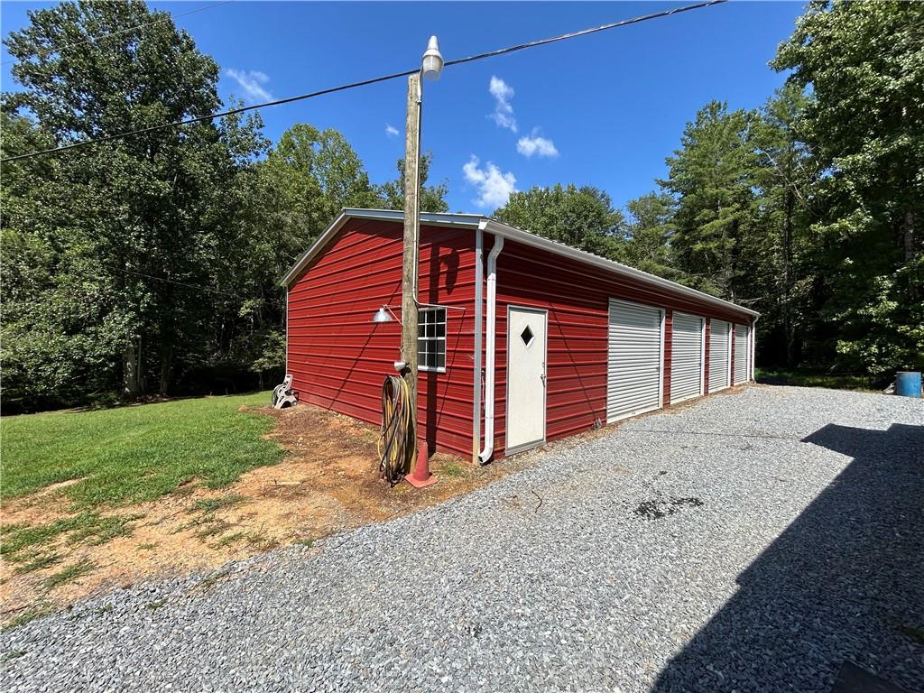 581 Garrett Branch Road Ellijay, GA 30536 - Photo 8 of 30 Gallery Image 8
