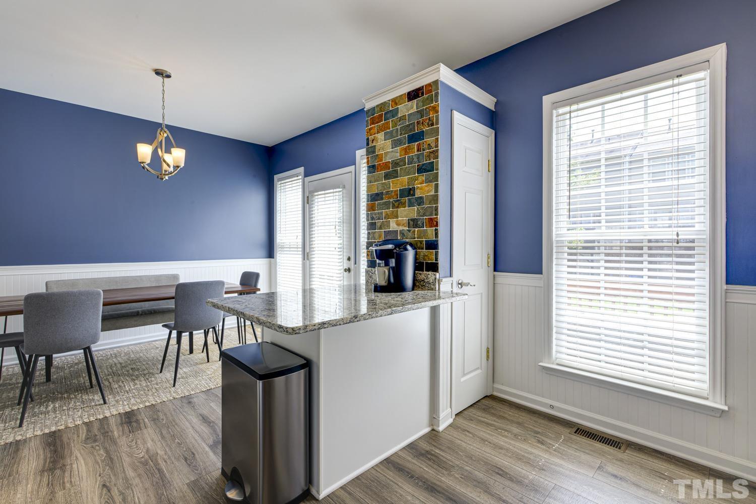 5535 Red Robin Road Raleigh, NC 27613 - Photo 11 of 30
