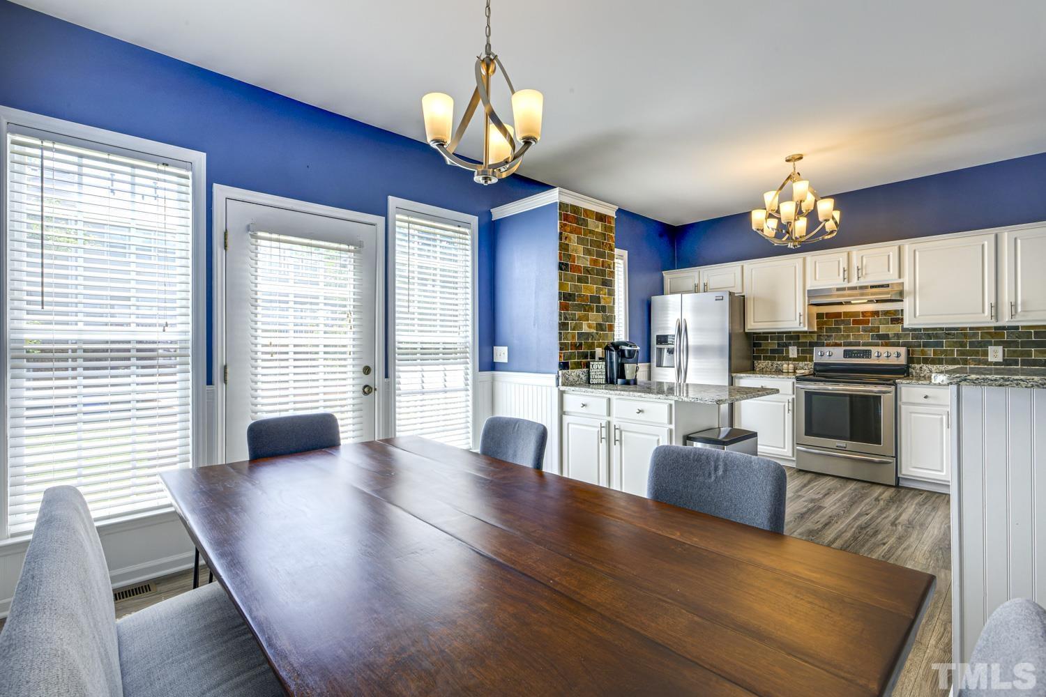 5535 Red Robin Road Raleigh, NC 27613 - Photo 12 of 30