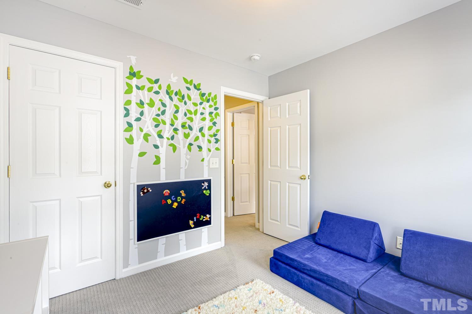 5535 Red Robin Road Raleigh, NC 27613 - Photo 22 of 30
