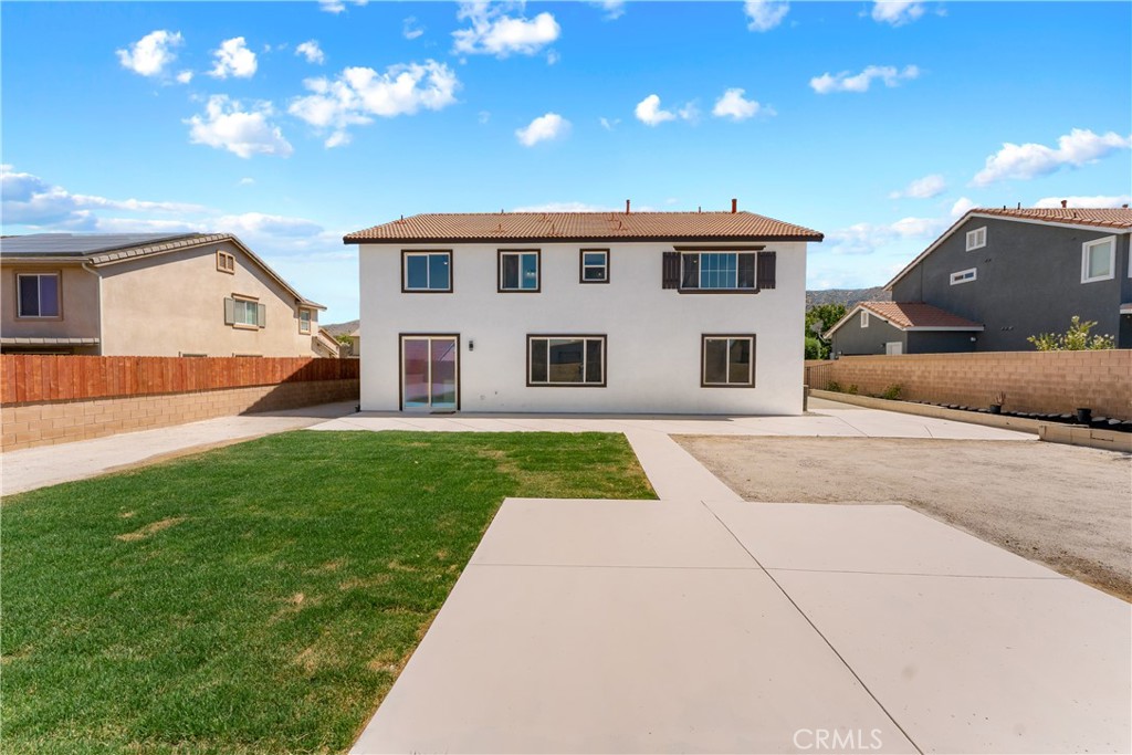 7531 Ridge View Drive Lancaster, CA 93536 - Photo 52 of 57 Gallery Image 52