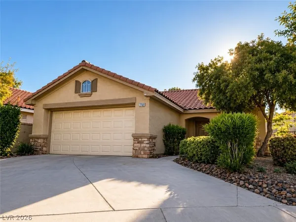 $1,850 | 2521 Vía Di Autostrada, Henderson, NV 89074
