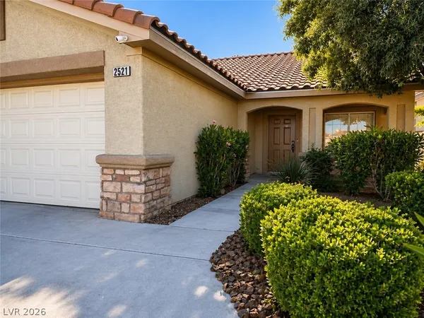 $1,850 | 2521 VÃa Di Autostrada, Henderson, NV 89074