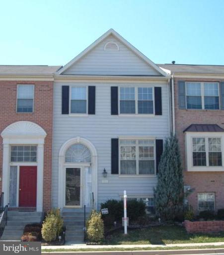 1531 Rambling Way South Frederick, MD 21701 - Photo 1 of 9 Exterior (Main)