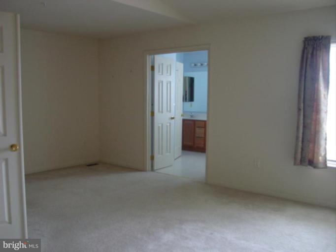 1531 Rambling Way South Frederick, MD 21701 - Photo 6 of 9 Master Bedroom