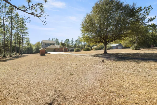 $863,000 | 6051 Tupelo Street, Crestview, FL 32539