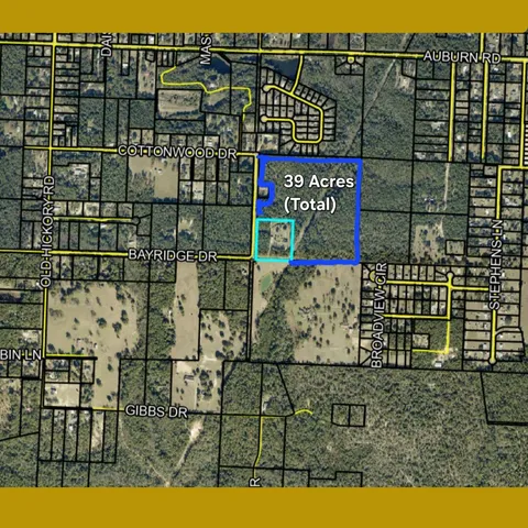 $863,000 | 6051 Tupelo Street, Crestview, FL 32539