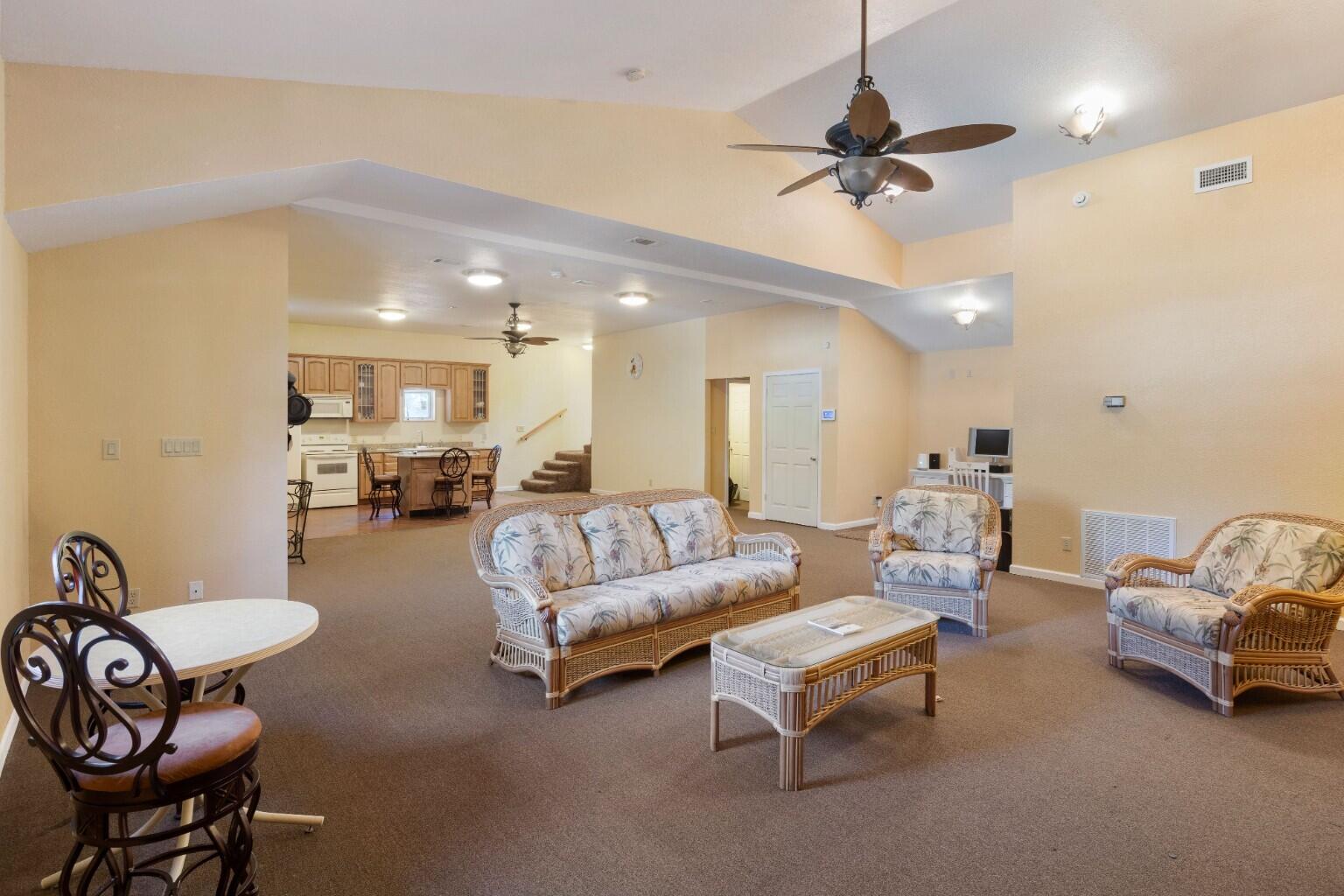 6051 Tupelo Street Crestview, FL 32539 - Photo 10 of 22 Open Living Space