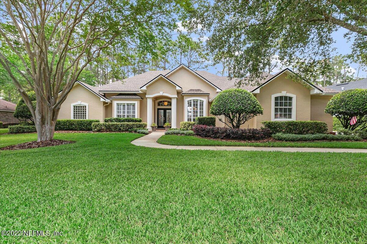 3213 Sequoyah Circle, St. Johns, FL 32259 Compass