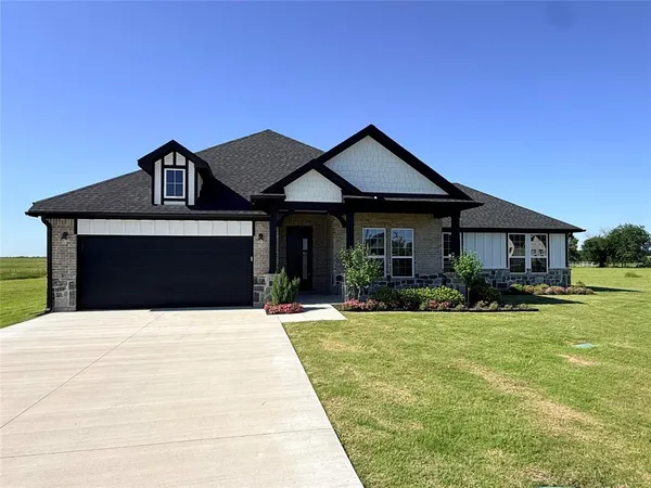 $560,000 | 501 Alondrita Street, Celeste, TX 75423