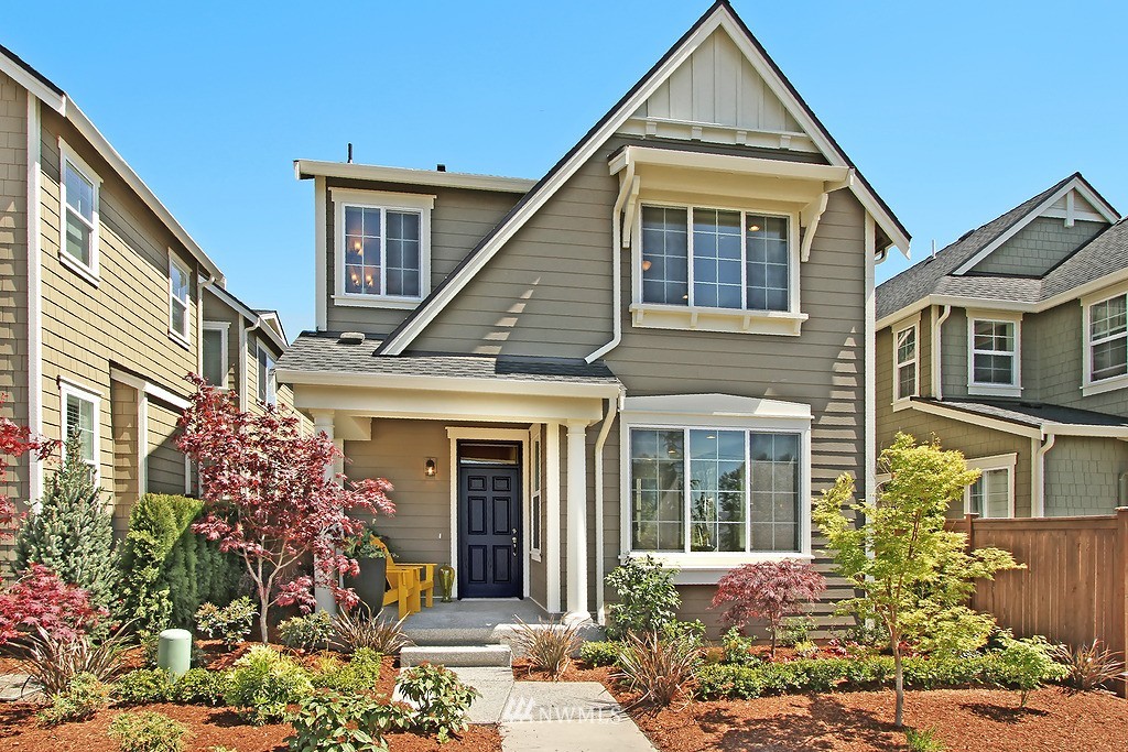 4423 187th Street Southeast Bothell, WA 98012 - Photo 1 of 25