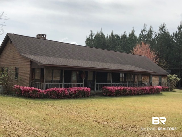 927 Green Road Castleberry, AL 36432 - Photo 1 of 24