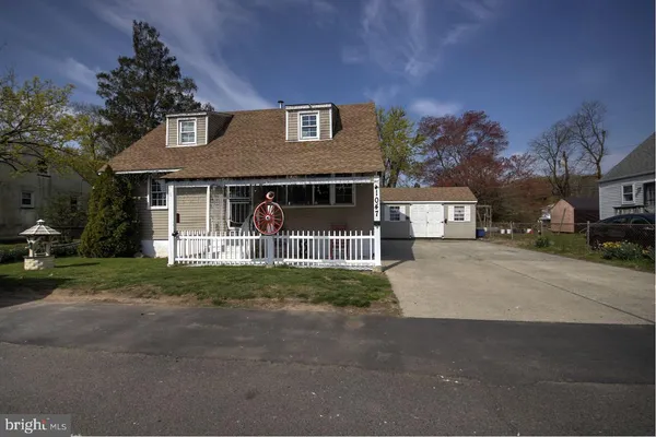 $369,900 | 1047 Harrison Street, Bristol, PA 19007