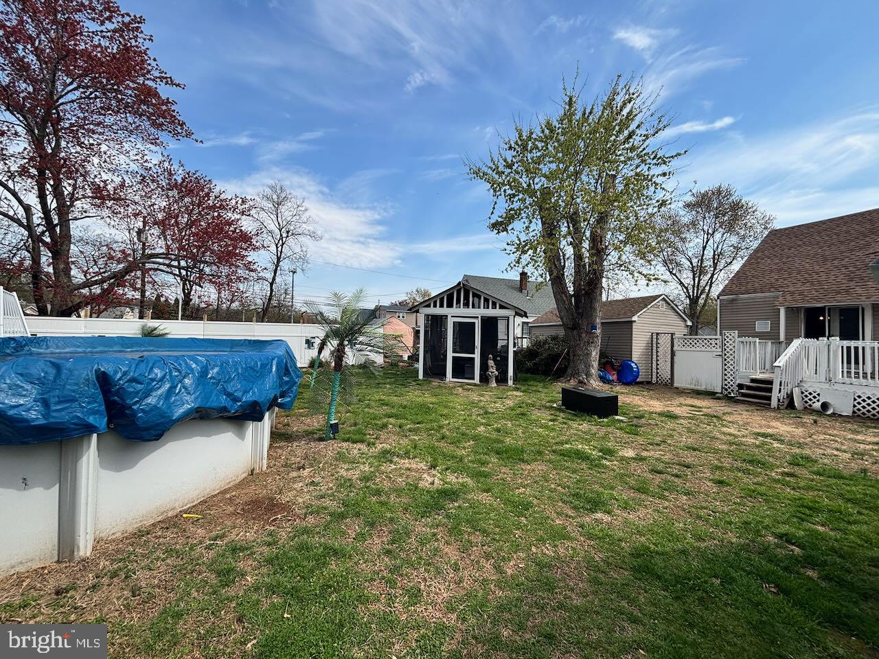 1047 Harrison Street Bristol, PA 19007 - Photo 18 of 21