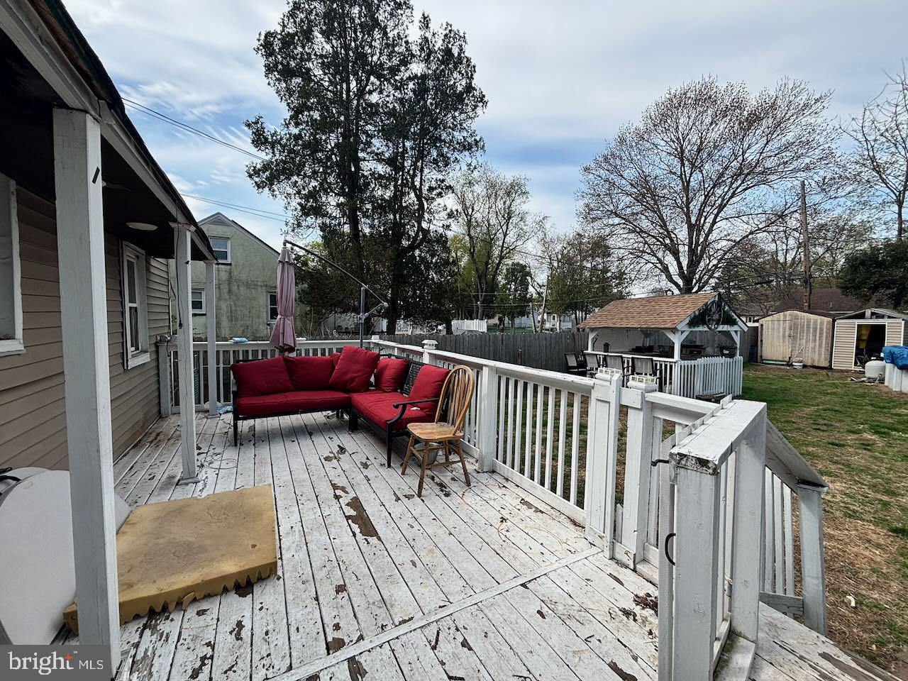 1047 Harrison Street Bristol, PA 19007 - Photo 20 of 21