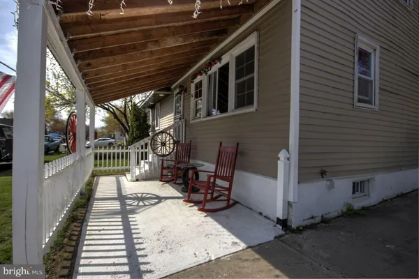 $369,900 | 1047 Harrison Street, Bristol, PA 19007